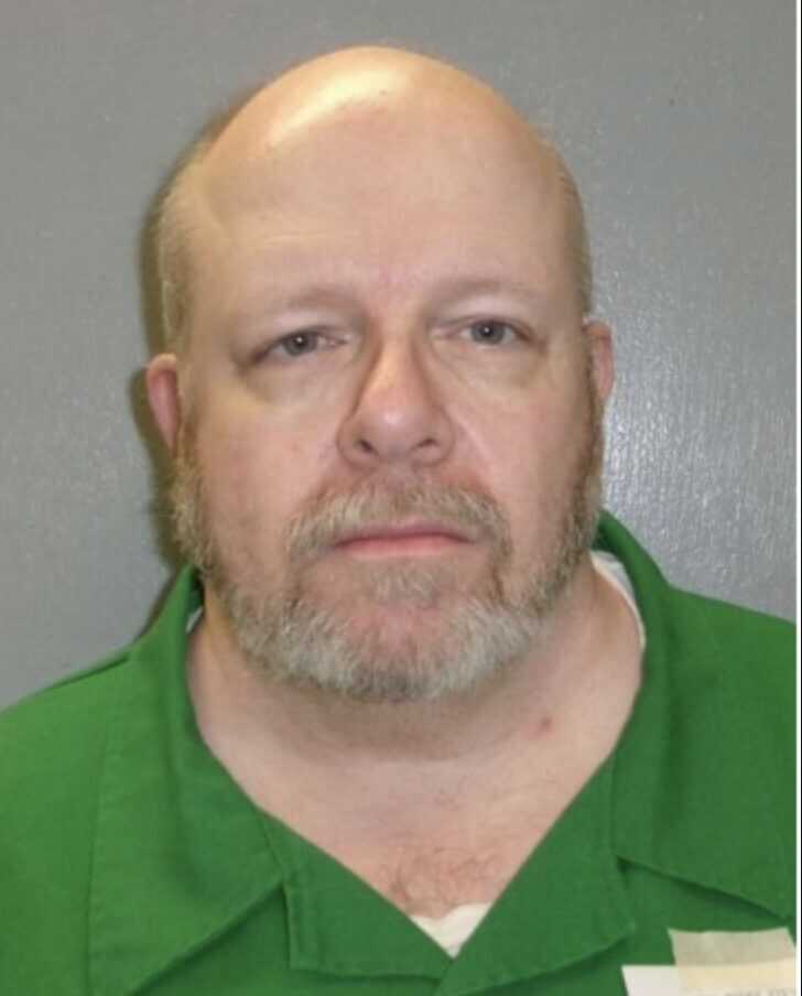 Steven Bixby mugshot tied to Abbeville Bixby shootout