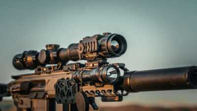 Armasight Operator 640 1-4x35mm Thermal Clipon (9)