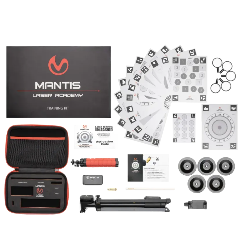 Mantis Laser Academy father's day