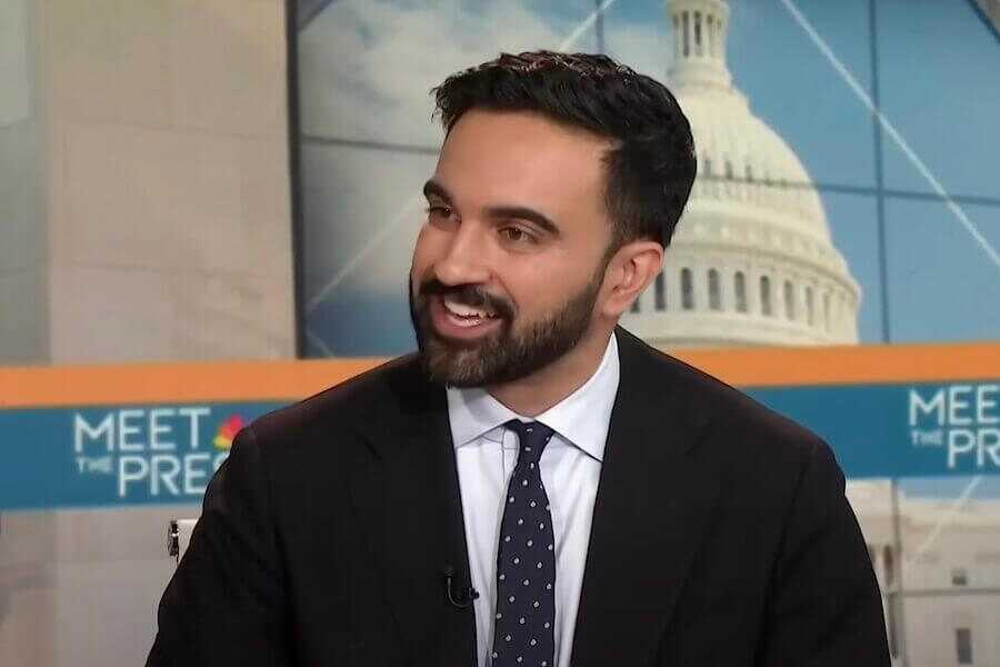 Mamdani may be a threat to 2A rights.