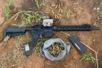 Springfield Revamps SAINT Victor Lineup: 14” Victor Review