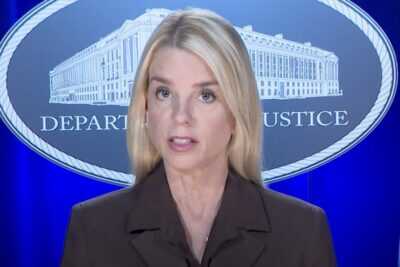 DOJ is not following a Trump administrative directive according to GOA.