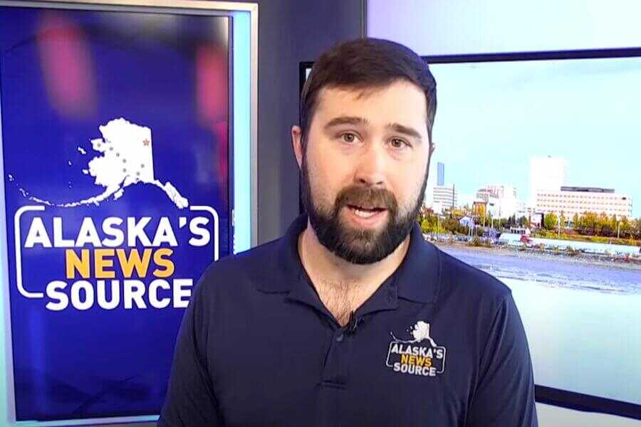 Alaska's News Source.
