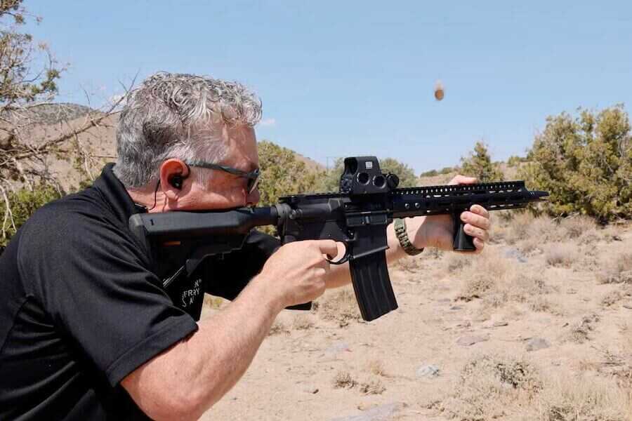 Franklin Armory has just launched the antithesis.