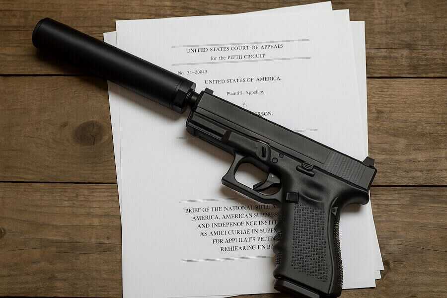Glock registration doc.