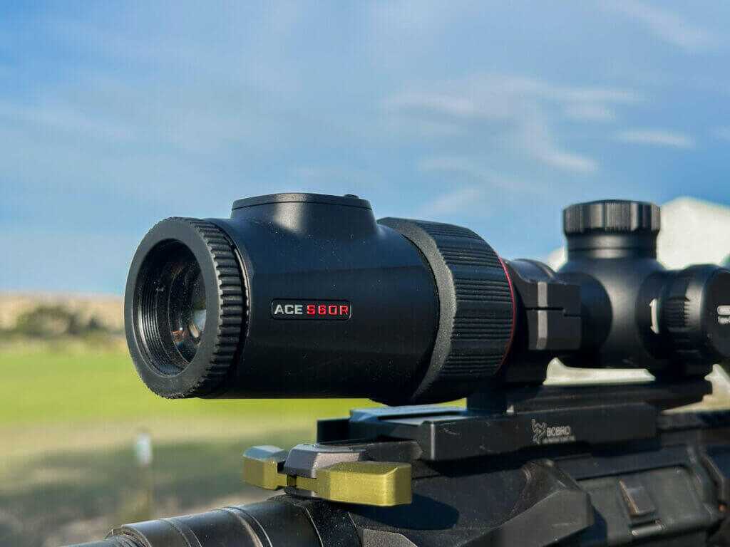 Nocpix Ace S 60R 