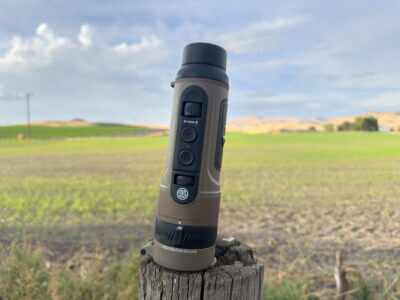 Sig Echo 50 DV Handheld