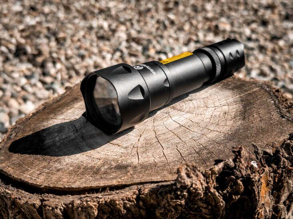 Armasight Watchman IR Illuminator