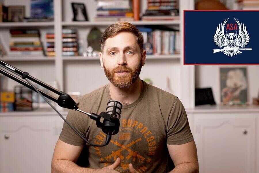 ASA talks about how it worked to secure NFA examiners during the shutdown.