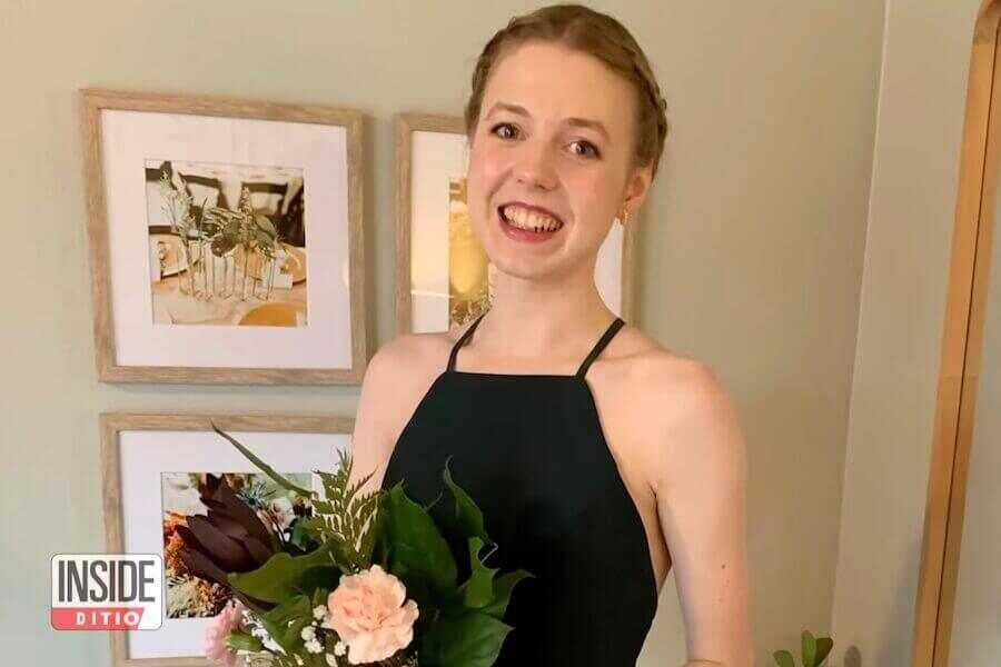 The victim who was set on fire in Chicago by a man who was arrested 72 times.