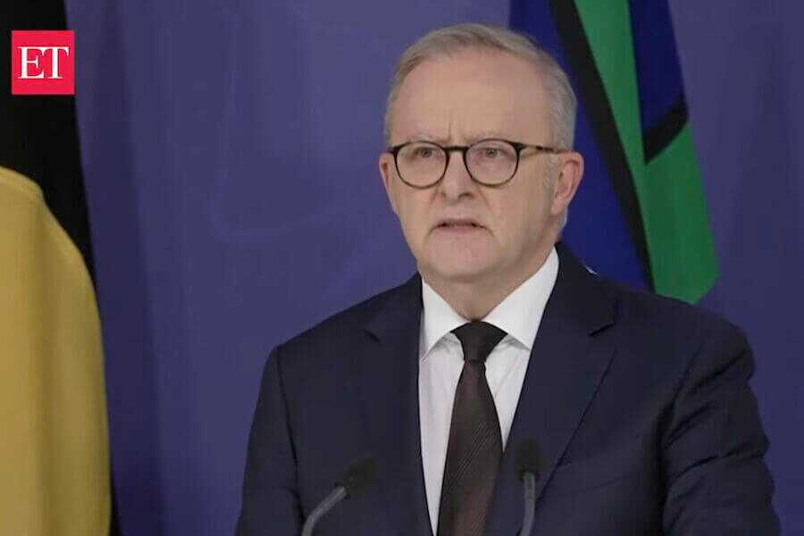 The Prime Minister of Australia is ready to do whatever it takes to stop the next terrorist attack, including tougher gun laws.