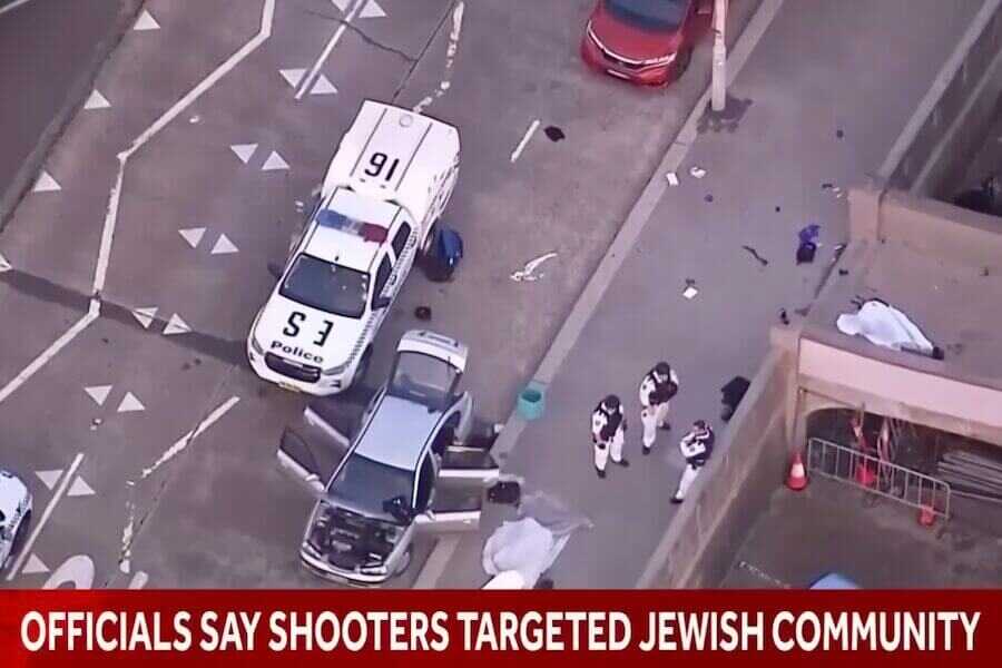 Australia banned guns, yet a mass shooting still happened. Colion Noir explains why intent—not laws—drives violence.