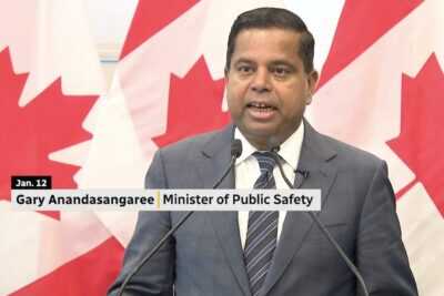 Canada's Minister of Public Safety is pushing out the nation's gun buyback program despite its many flaws.