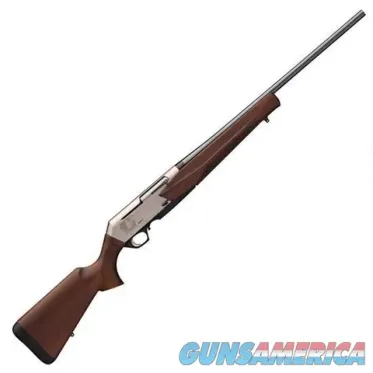 Browning BAR MK3 7mm