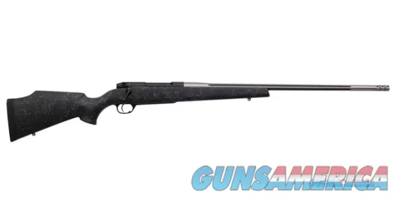Weatherby Mark V Accumark (6.5 WBY RPM)