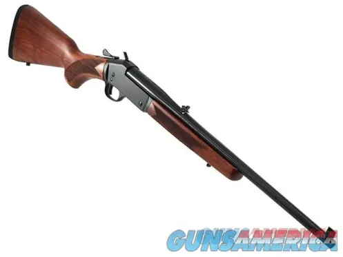 Henry Single Shot (223Rem5.56 Nato)