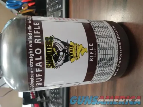 Shooter's World Pistol & Rifle ...