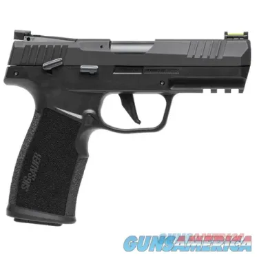SIG SAUER P322X 22LR
