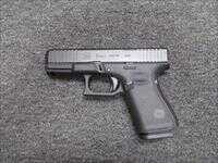 Glock 19 gen 5 MOS (PA195S203MOS)