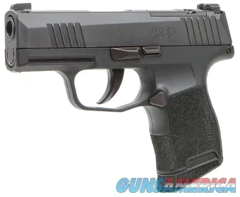 Sig Sauer P365 (365-9-BXR3P-MS)
