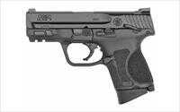 Smith & Wesson M&P9 Sub-Compact ...
