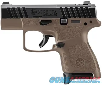 Beretta APX-A1 (JAXN9258A1) Carry