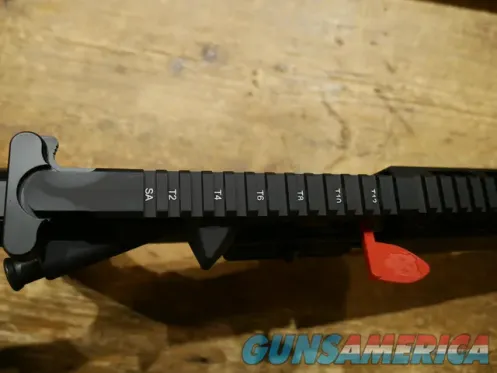 Springfield Armory Saint Edge ATC .223 W...