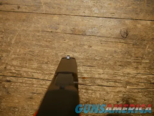 Sig Sauer P320-M18 9mm with Manual Safet...