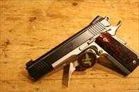 Kimber RMEF Camp Guard 10mm 1911