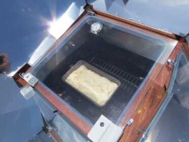 SIG SAUER P556, Short Barrel Rifle Performance from a Pistol - New Gun Review Day 1 loaf of bread. I punched it down thinking it would rise again like homemade, but it only rose a second time a bit.