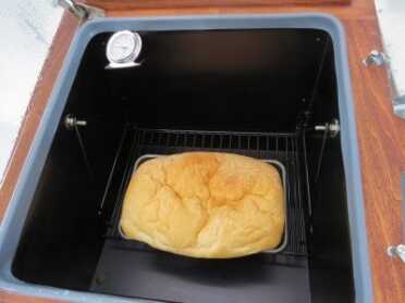 SIG SAUER P556, Short Barrel Rifle Performance from a Pistol - New Gun Review Surprise surprise The Sun Oven works like a charm. Didn't get to measure the top temperature yet, but it browned the bread.