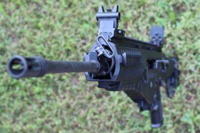 Beretta ARX 100