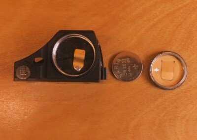 Shield CQS—A Good Red Dot Sight for SBRs IMG_0284