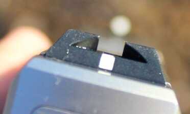 Kahr's Super-Slim Single-Stacks: CT40 and CT45 (REVIEW) Kahr CT 40