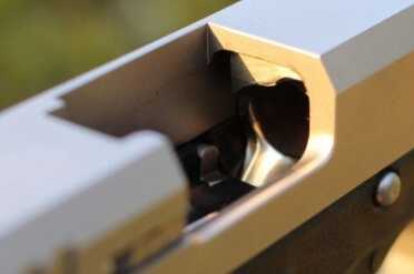 Kahr's Super-Slim Single-Stacks: CT40 and CT45 (REVIEW) Kahr CT45