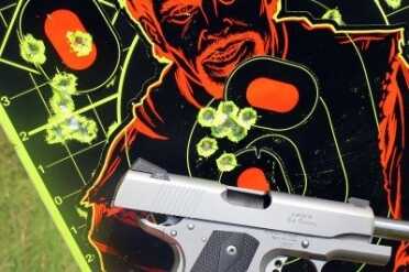 Shoot and see with Shoot-N-C Birchwood Casey