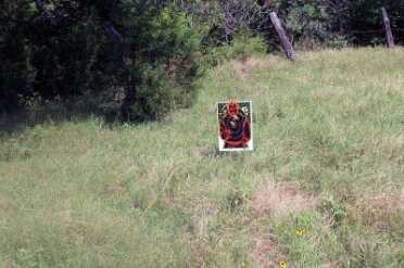 Shoot and see with Shoot-N-C Birchwood Casey