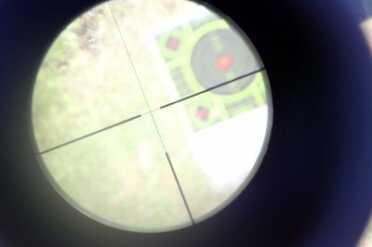 Shoot and see with Shoot-N-C Birchwood Casey