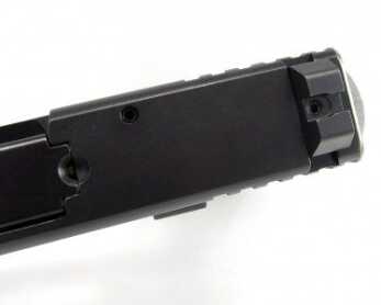 The Budget Friendly DB FS Nine New Gun Review db fs 9