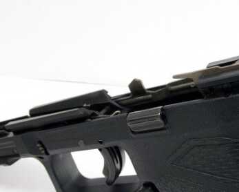 The Budget Friendly DB FS Nine New Gun Review db fs 9