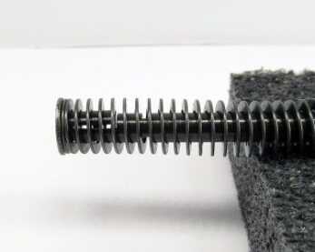 The Budget Friendly DB FS Nine New Gun Review db fs 9