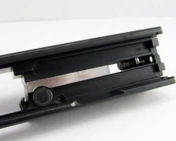 The Budget Friendly DB FS Nine New Gun Review db fs 9