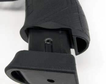 The Budget Friendly DB FS Nine New Gun Review db fs 9