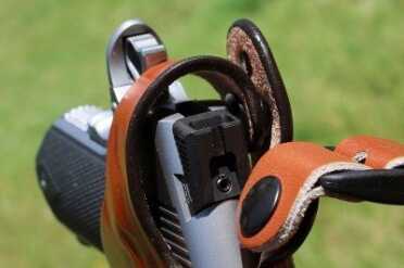 Ed Brown Special Forces Carry Ed Brown Special Forces