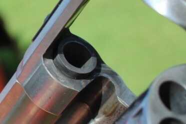 Return of the Revolver - S&W 686 Plus New Gun Review Smith 686