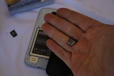 It is a big package for a little chip. That is all you are buying.  The apps are for the most part free. 