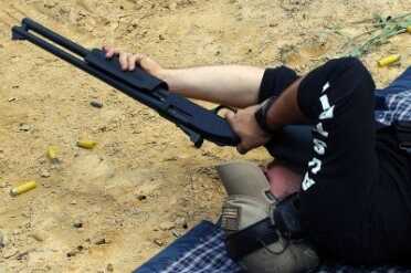 A 20 Gauge for Home Defense? Mossberg Special Purpose Review Mossberg 20