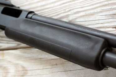 A 20 Gauge for Home Defense? Mossberg Special Purpose Review Mossberg 20