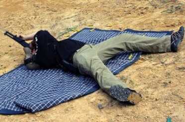 A 20 Gauge for Home Defense? Mossberg Special Purpose Review Mossberg 20