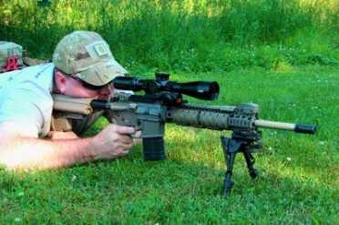 Going the Distance with the Bushnell LRHS bushnell